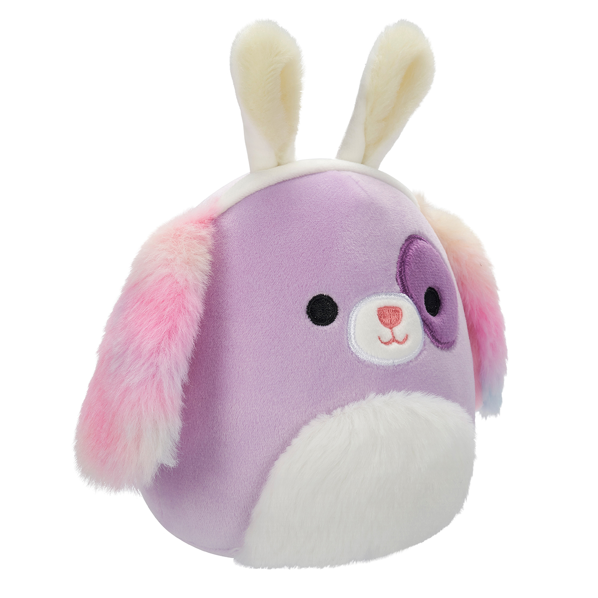 М'яка іграшка Squishmallows – Собака Барб (Barb) – 13 см — превʼю 6