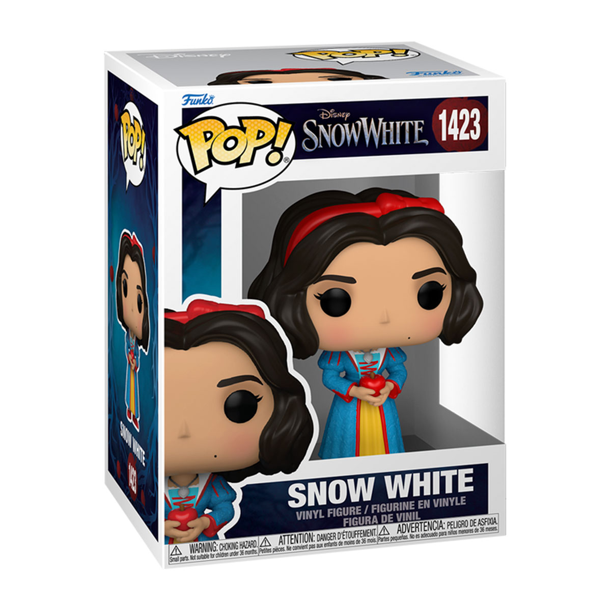 Ігрова фігурка Funko Pop Білосніжка Snow White