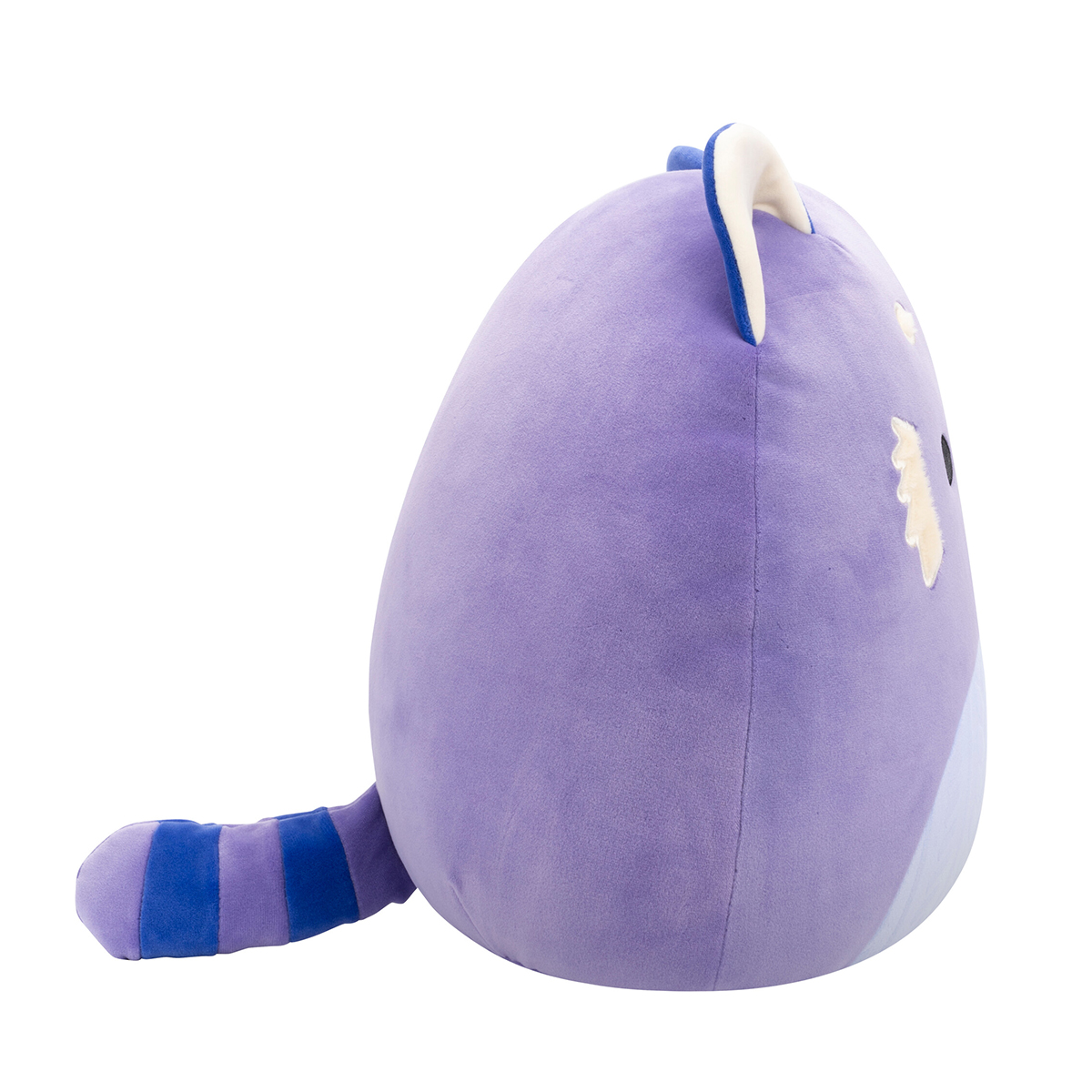 М'яка іграшка Squishmallows – Червона панда Алдіс (Red Panda Aldis) – 30 см — превʼю 5