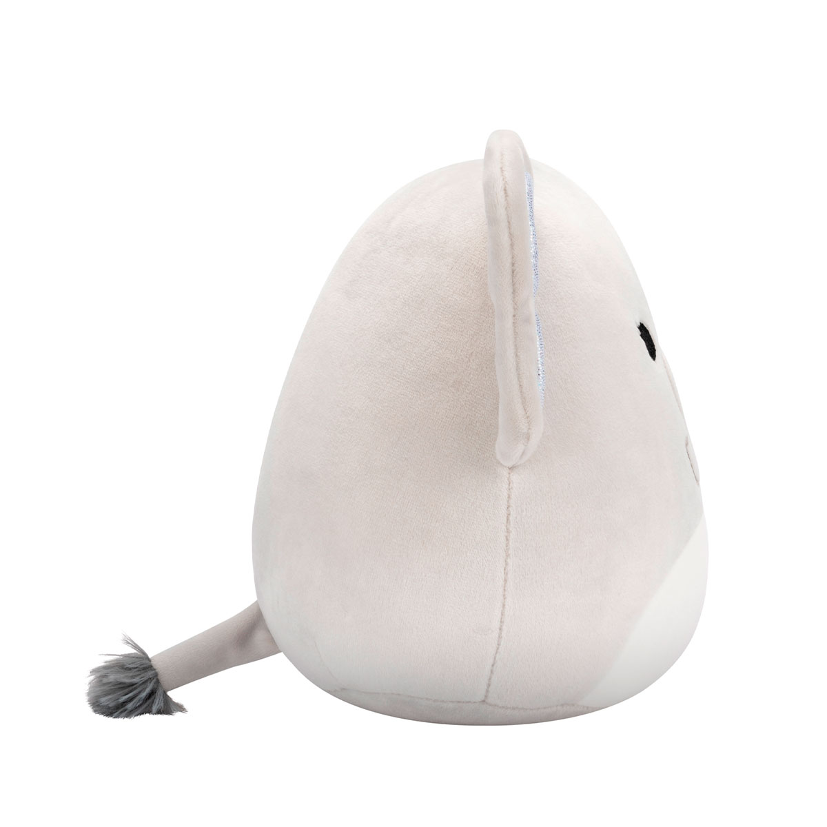 М'яка іграшка Squishmallows – Слон Черіш (Cherish) – 19 см — превʼю 5