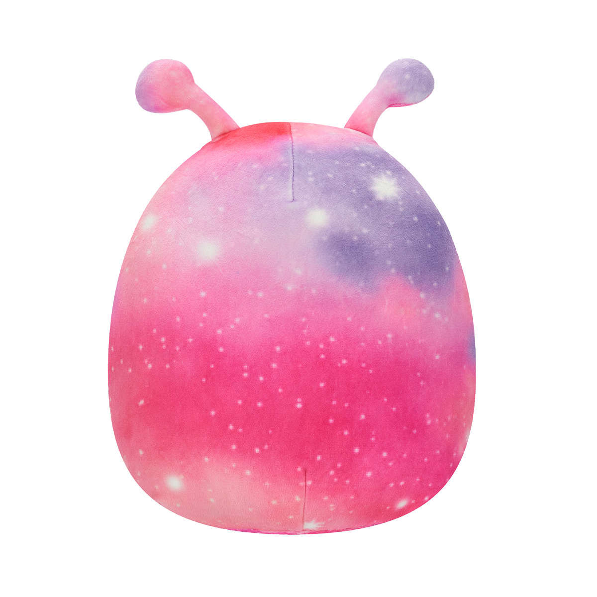 М'яка іграшка Squishmallows – Прибулець Лоралі (Alien Loralie) – 19 см — превʼю 4