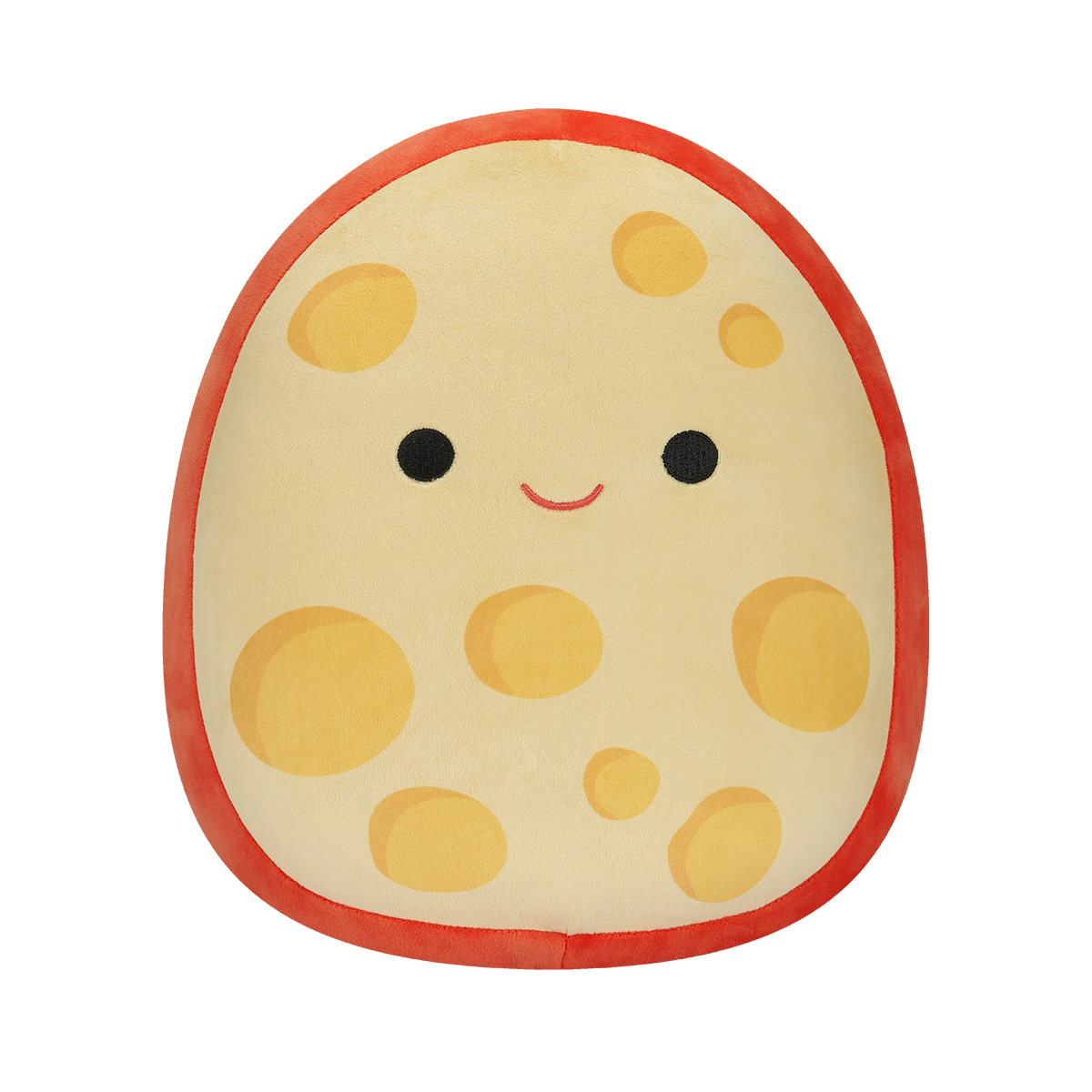 М'яка іграшка Squishmallows – Сир Маннон (Mannon) – 30 см — превʼю 1
