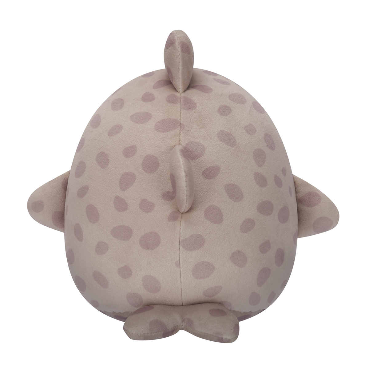 М'яка іграшка Squishmallows – Акула Азі (Azi the Shark) – 19 см — превʼю 4