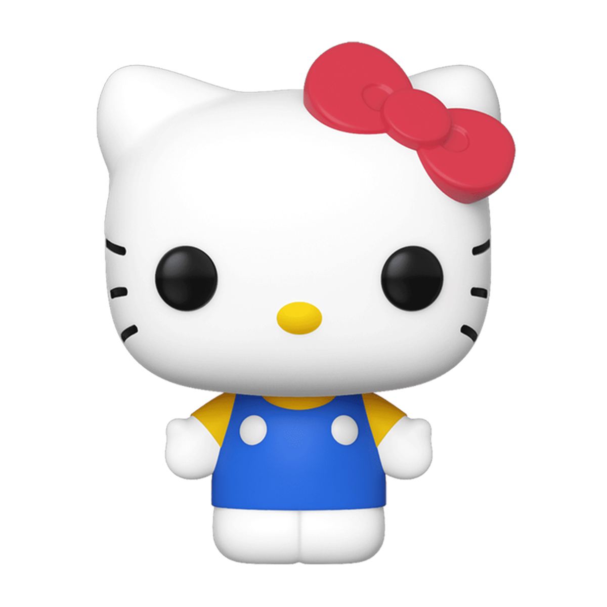 Колекційна фігурка Hello Kitty My Melody Retro Funko POP ігрова Багатоколірний — превʼю 2