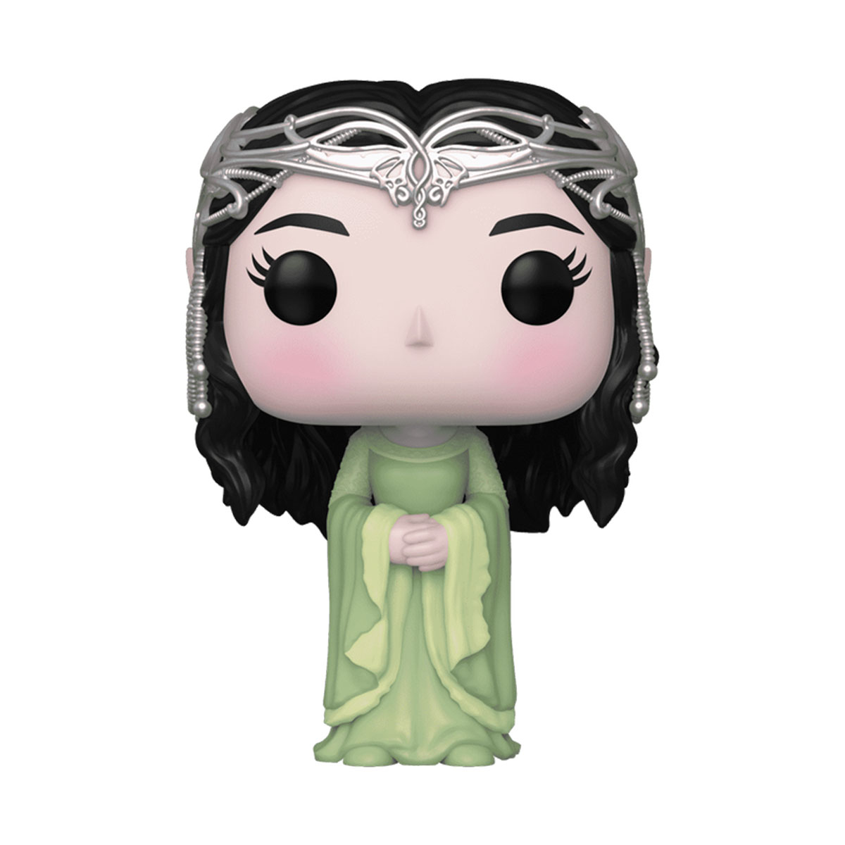 Ігрова фігурка Funko POP Lord of the Rings Arwen Володар перснів Арвен колекційна — превʼю 2