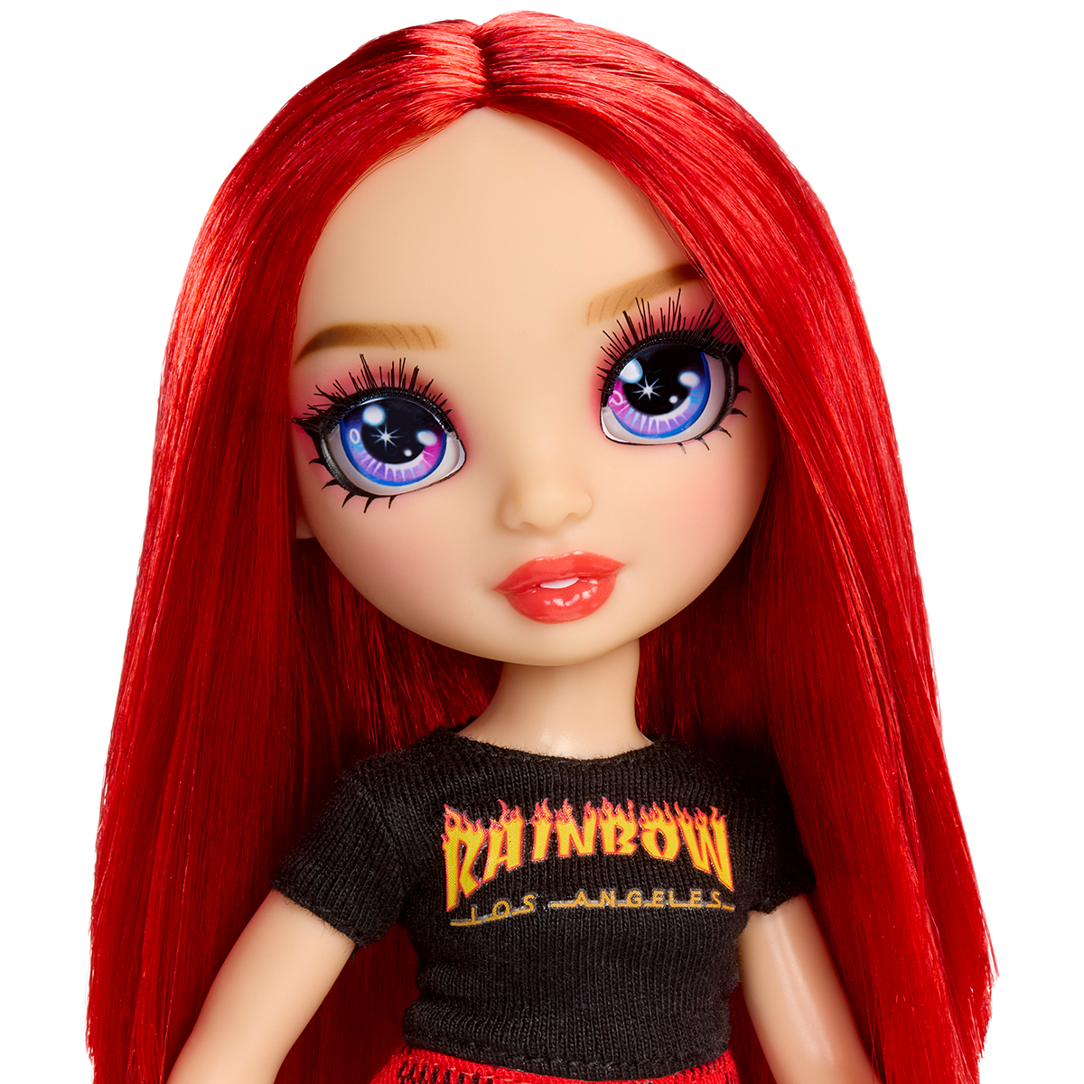 Лялька Rainbow High серії ОРР - Рубі — превʼю 4