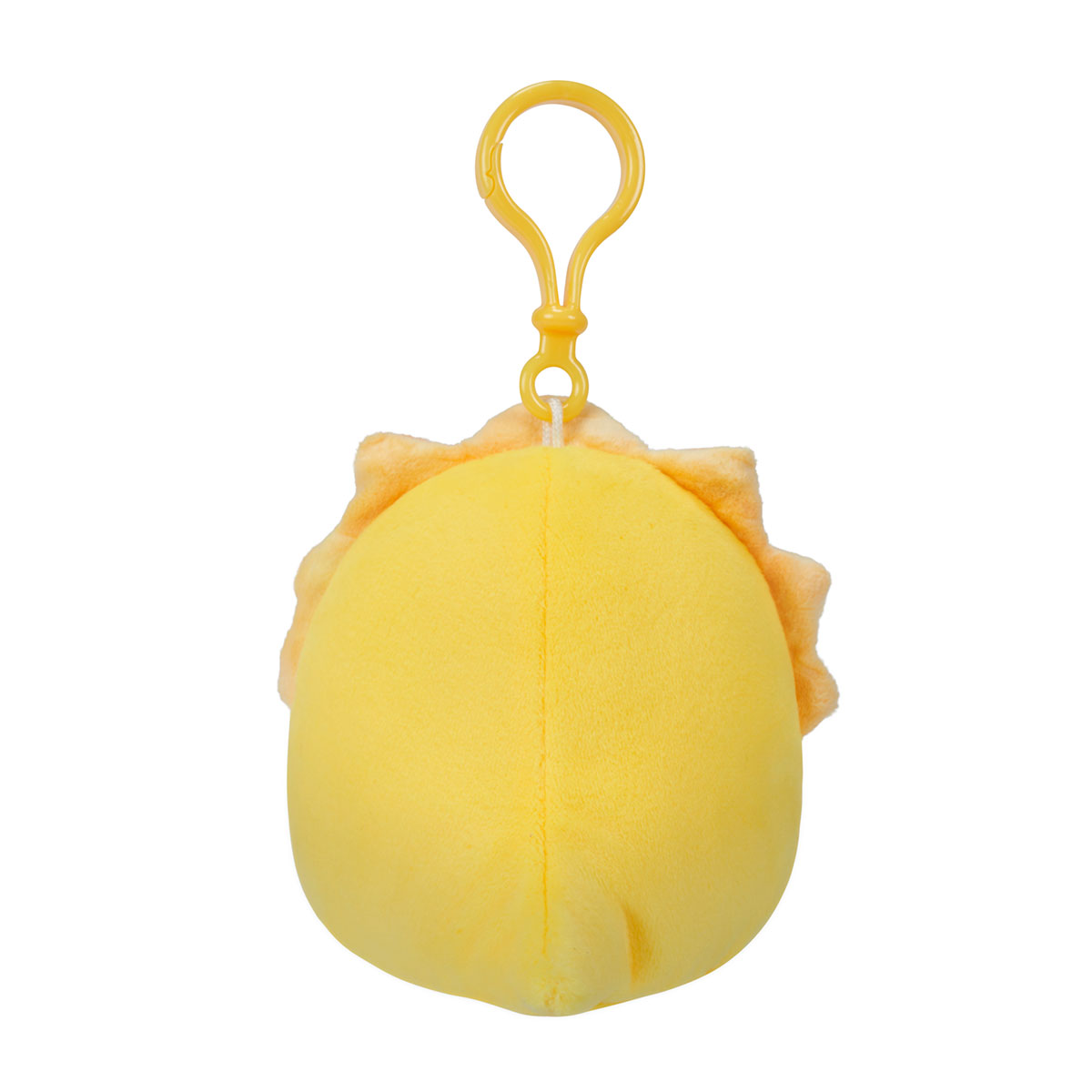 М'яка іграшка Squishmallows – Трицератопс (Triceratops) – 9 см — превʼю 4