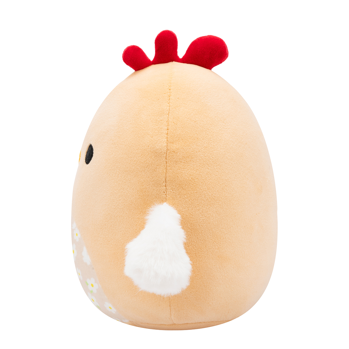М'яка іграшка Squishmallows – Півник Руті (Ruti) – 19 см — превʼю 3