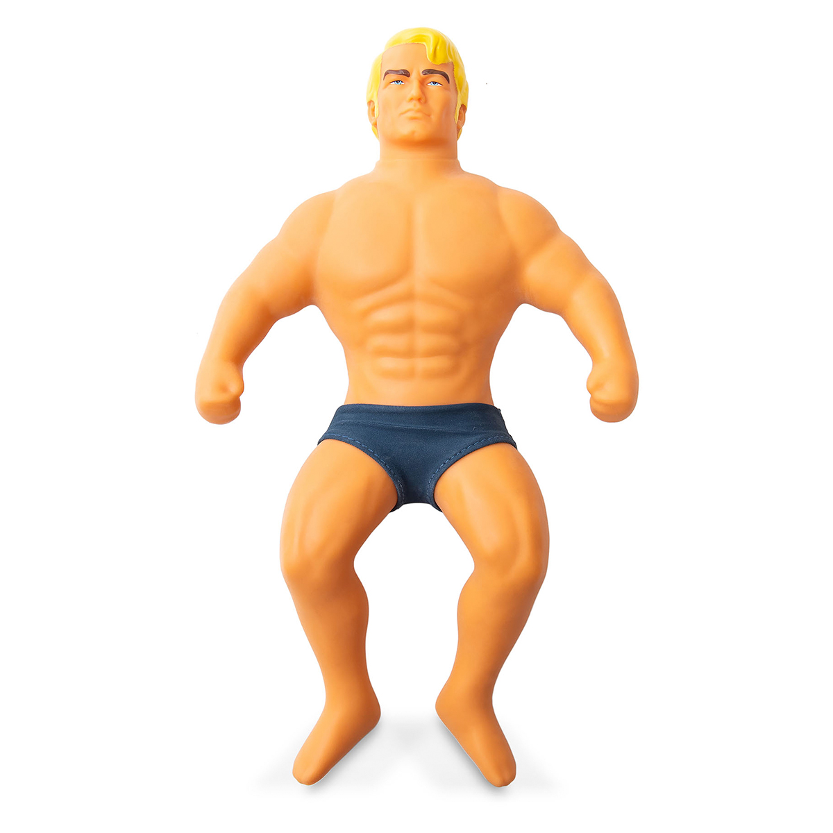 Стретч-іграшка еластичний фігурка Stretch Armstrong Силач Армстронг унісекс — превʼю 2