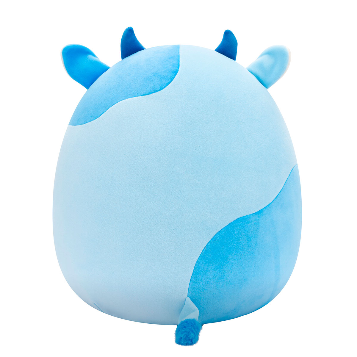 М'яка іграшка Squishmallows – Корівка Рутанія (Rutania) – 30 cm — превʼю 4