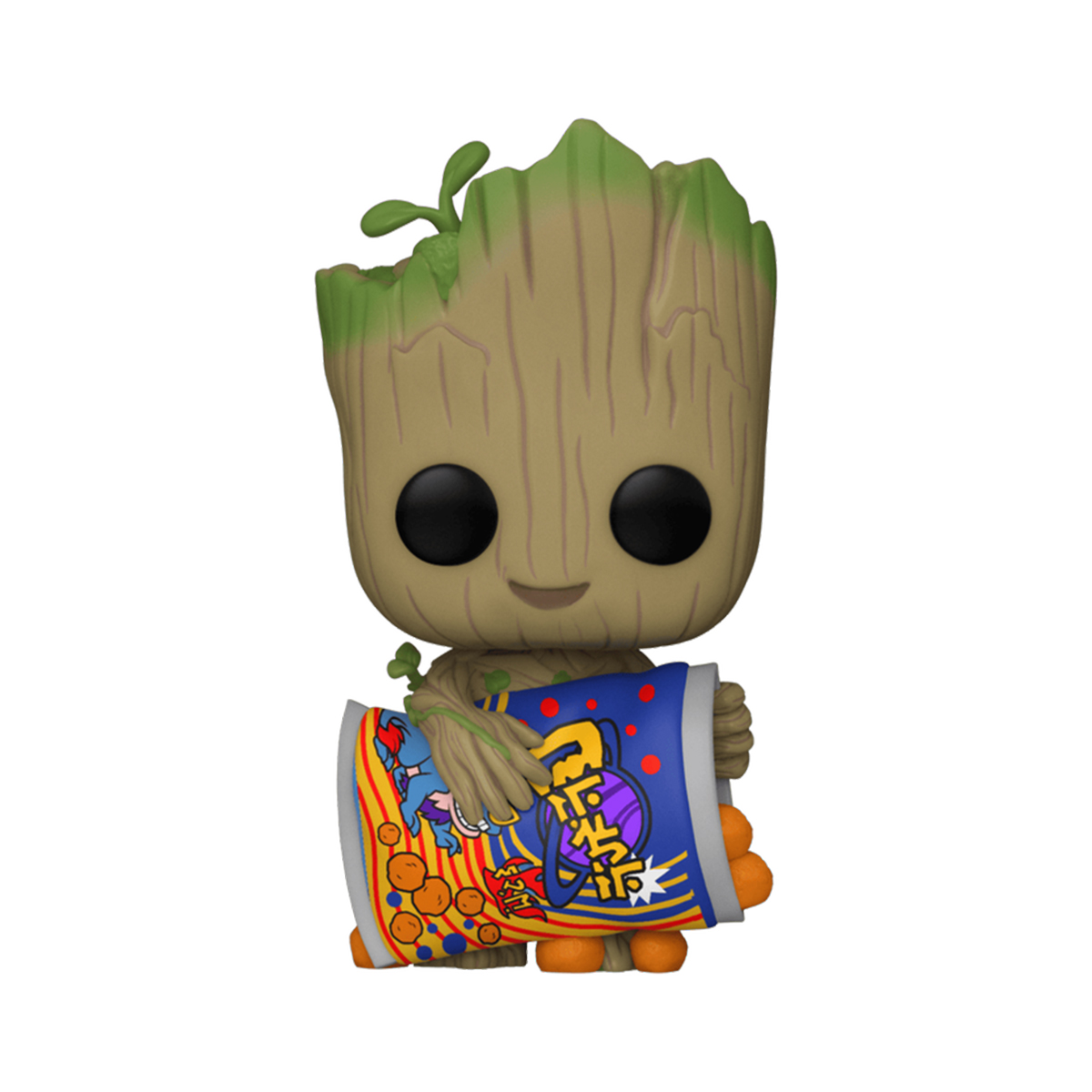 Ігрова фігурка Funko Pop Ґрут з сирними кульками