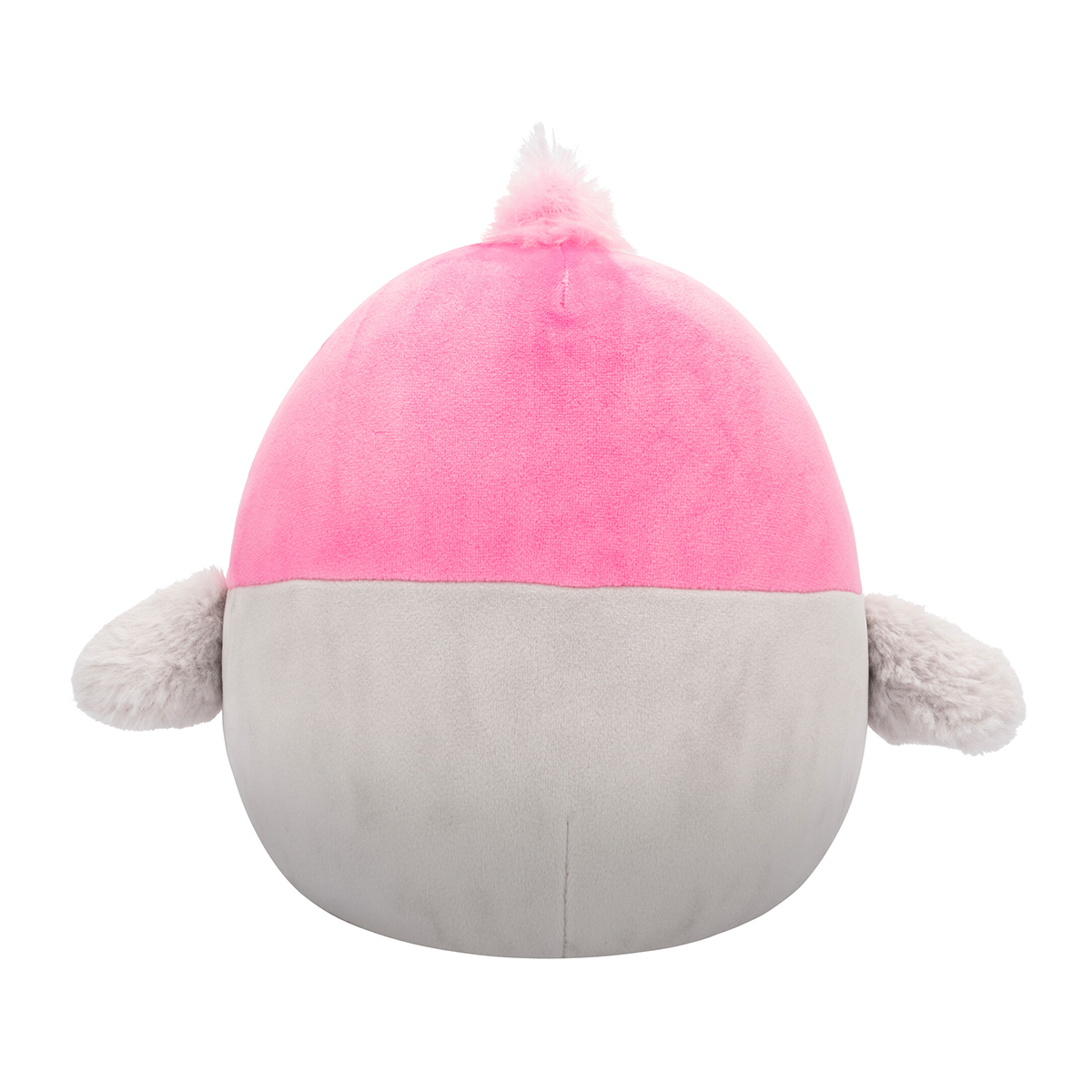 М'яка іграшка Squishmallows — Какаду Джейла (Jayla) — 19 см — превʼю 4