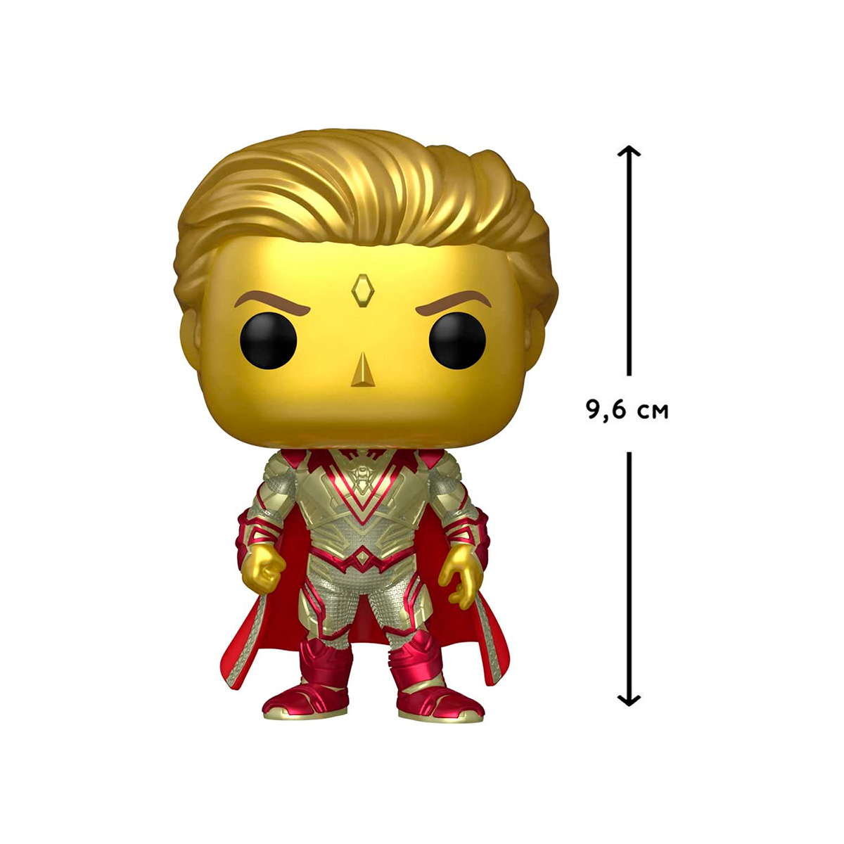 Фігурка Адам Ворлок (Adam Warlock) — Funko Pop — Guardians of the Galaxy — превʼю 2