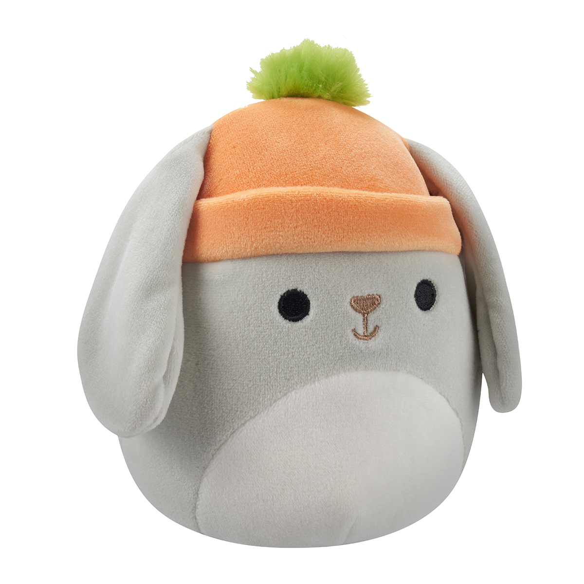 М'яка іграшка Squishmallows – Кролик Валентина (Valentina) – 13 см — превʼю 6