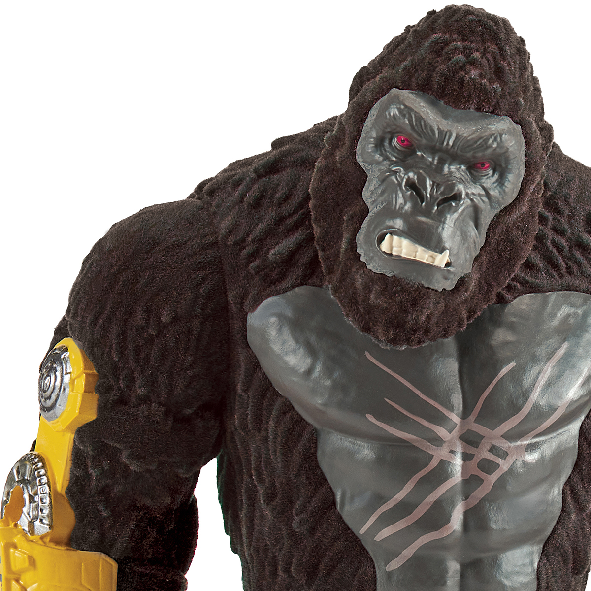 Фігурка Godzilla vs Kong Особливий Конг 15 см — превʼю 3
