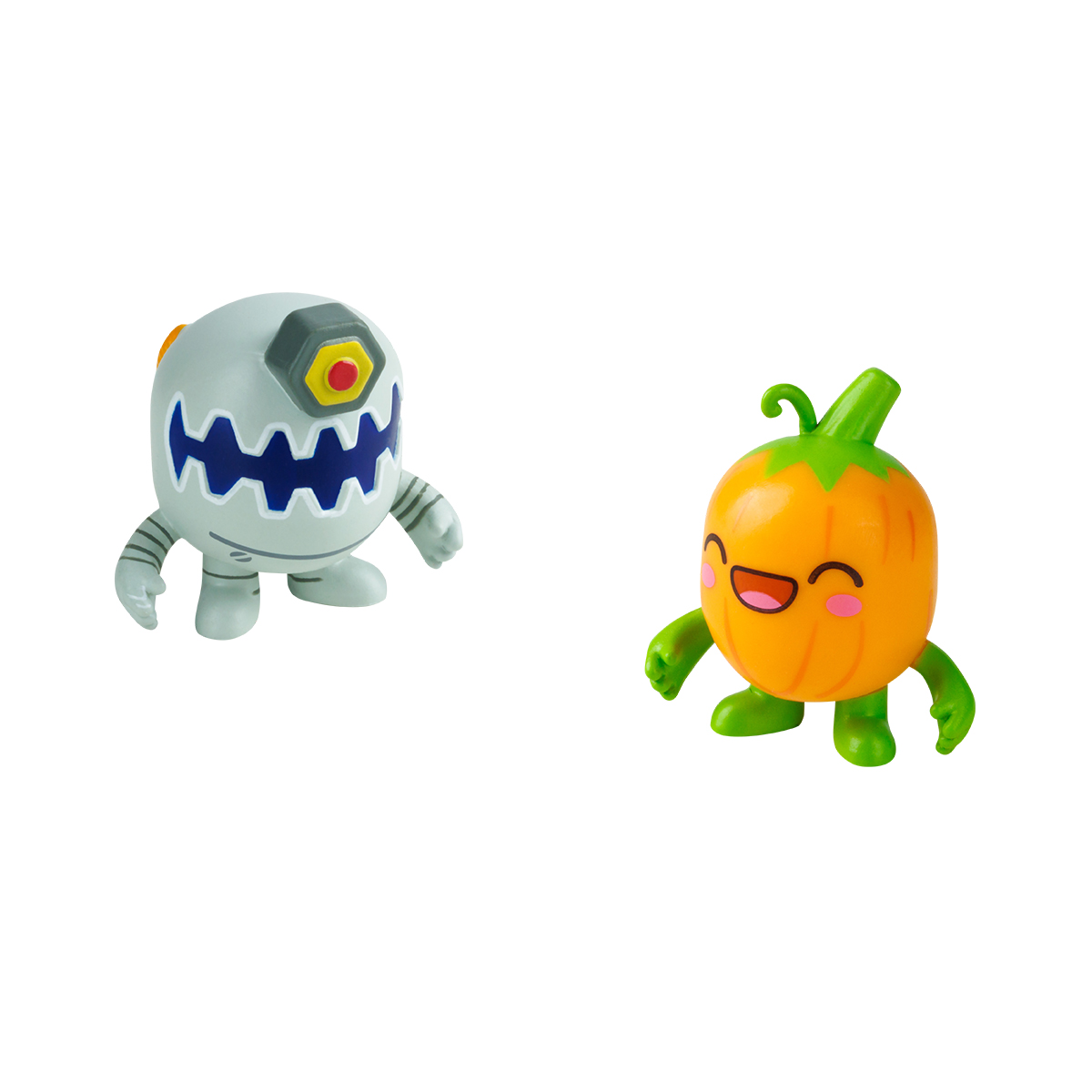 Набір фігурок Piñata Smashlings 3 шт 3,5 см — превʼю 4