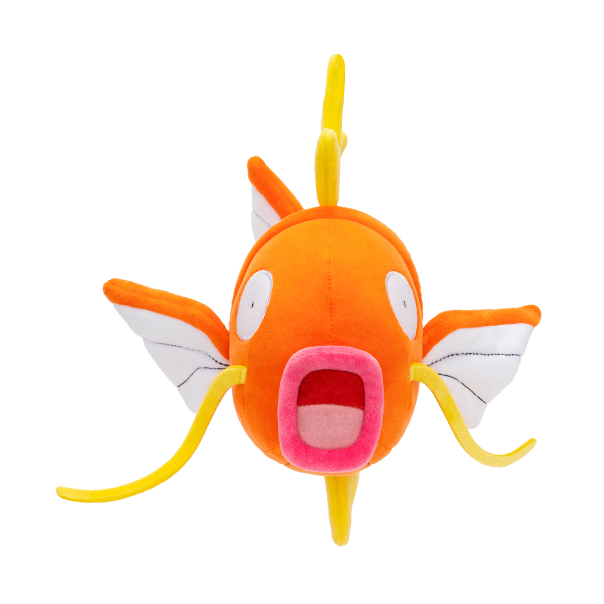 М'яка іграшка The Pokemon Company – Меджікарп Magikarp – 20 см — превʼю 2