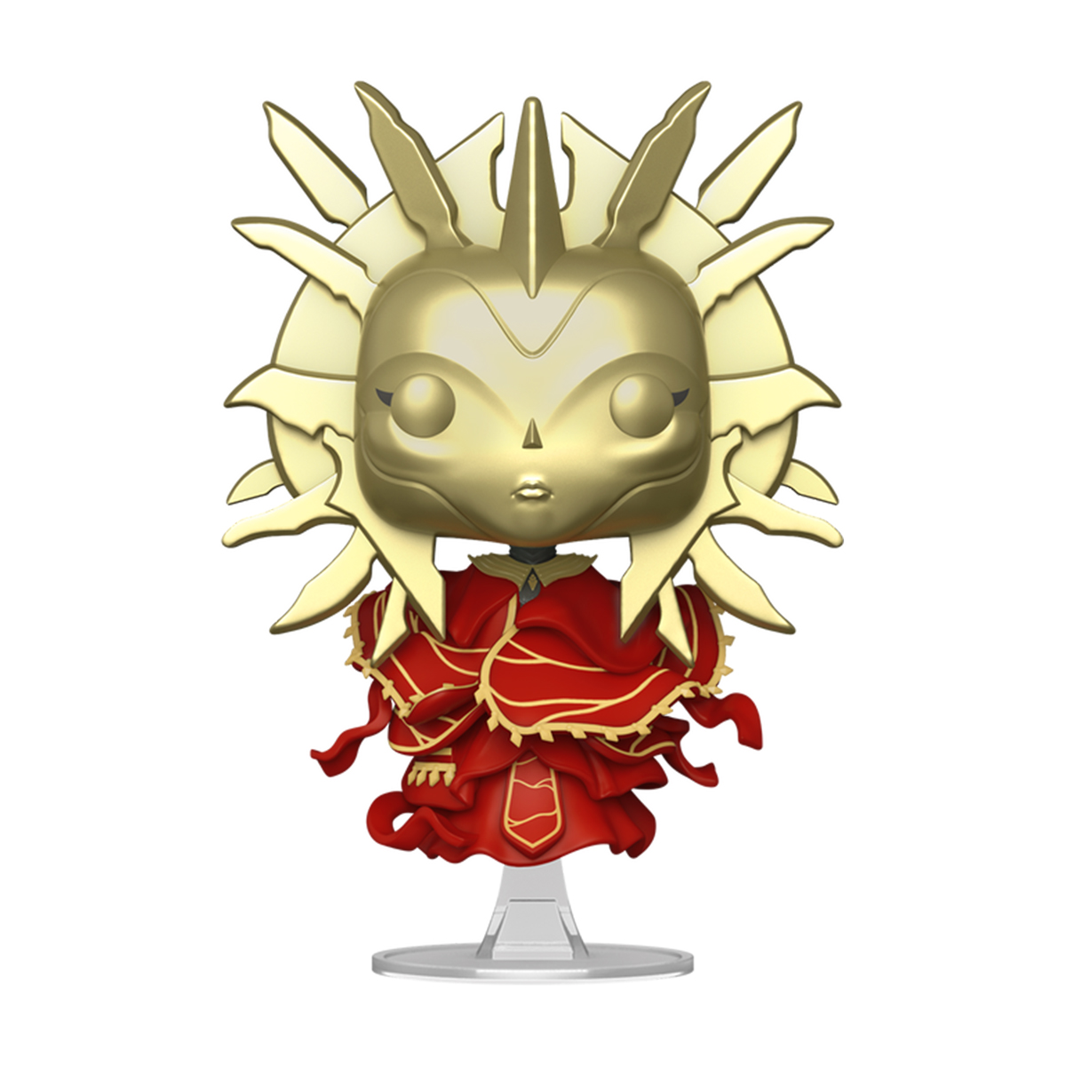 Фігурка Леді Болю (Lady of Pain) — Funko Pop — Dungeons and Dragons — превʼю 2
