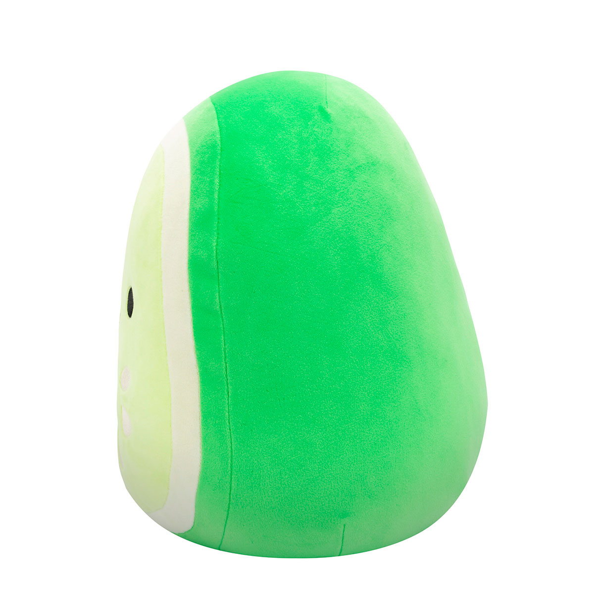 М'яка іграшка Squishmallows – Огірок Кармайкл (Carmichael) – 30 см — превʼю 3