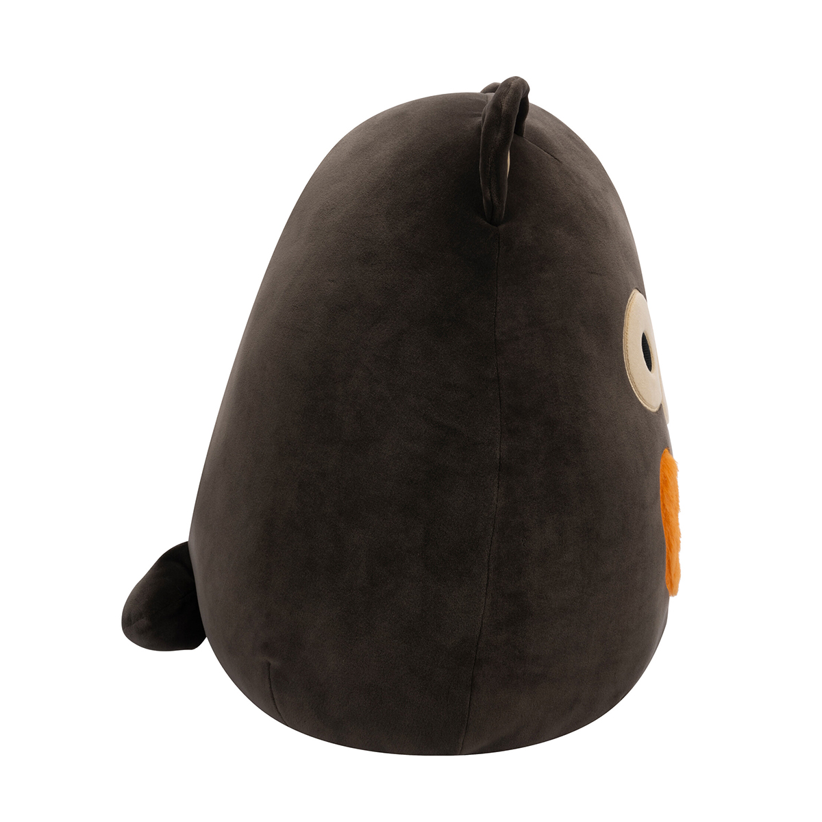 М'яка іграшка Squishmallows – Бурий ведмідь Малтіз (Maltese) – 30 см — превʼю 5