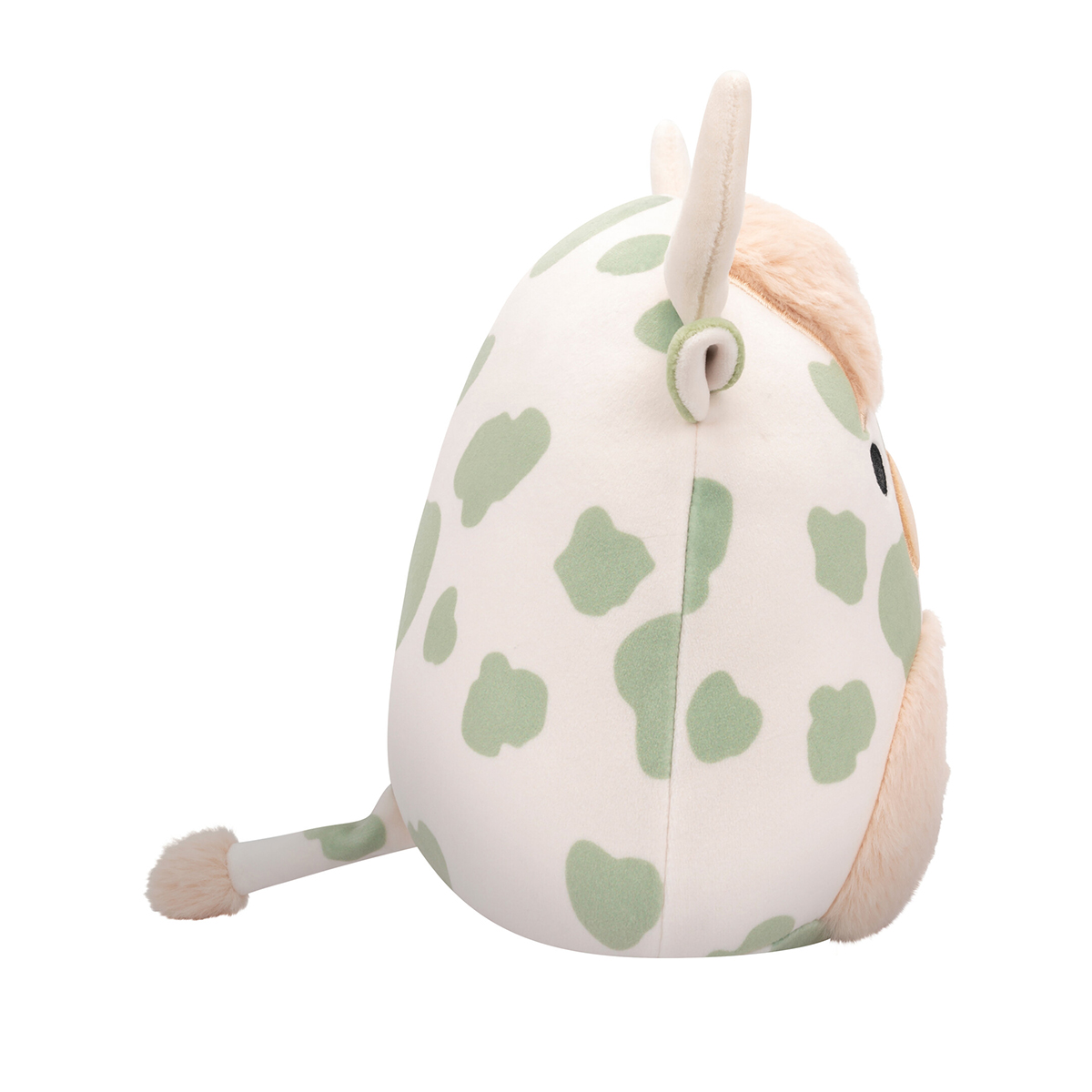 М'яка іграшка Squishmallows – Корівка Целестін (Celestina the Cow) – 19 см — превʼю 5