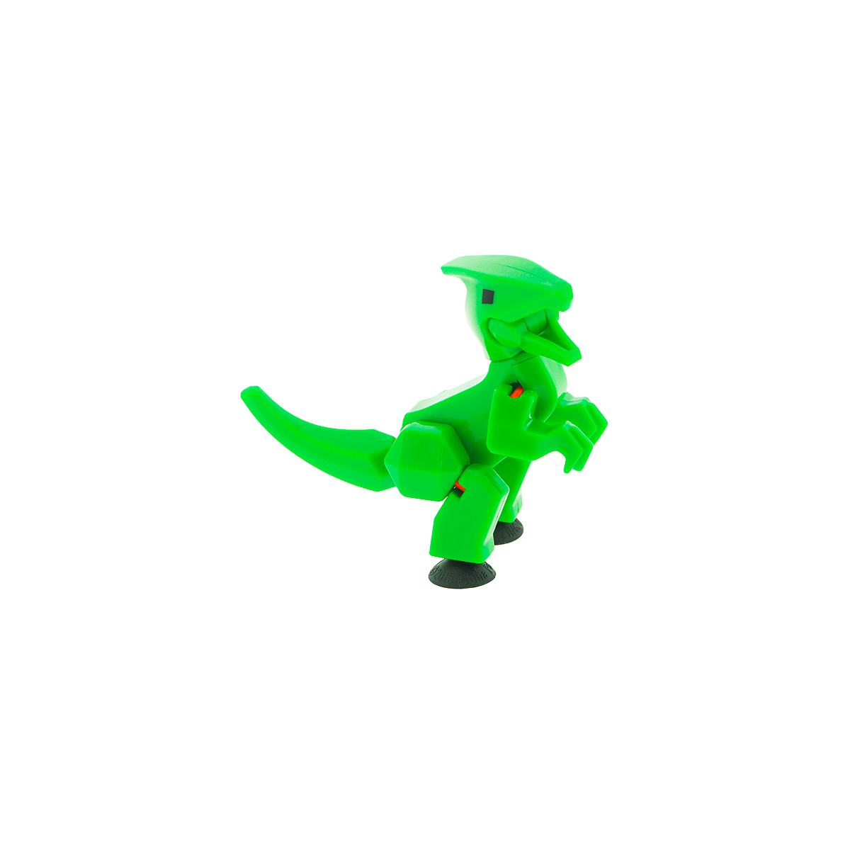 Фігурка для анімації Stikbot Dino дитяча — превʼю 8