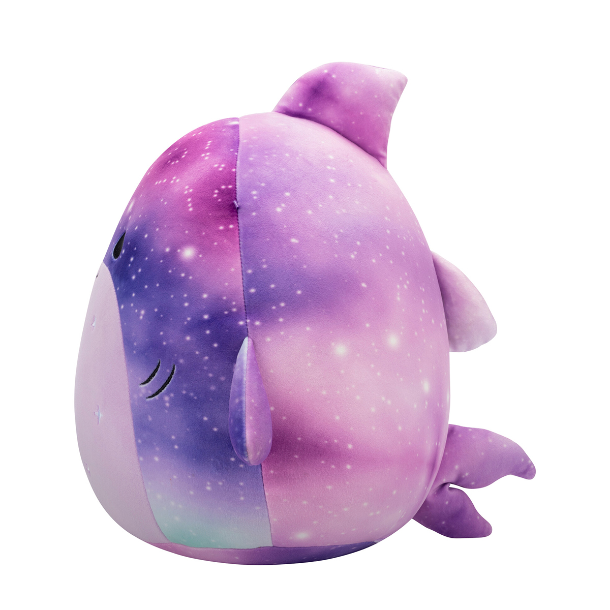 М'яка іграшка Squishmallows – Акула Алія (Aliya) – 30 см — превʼю 3