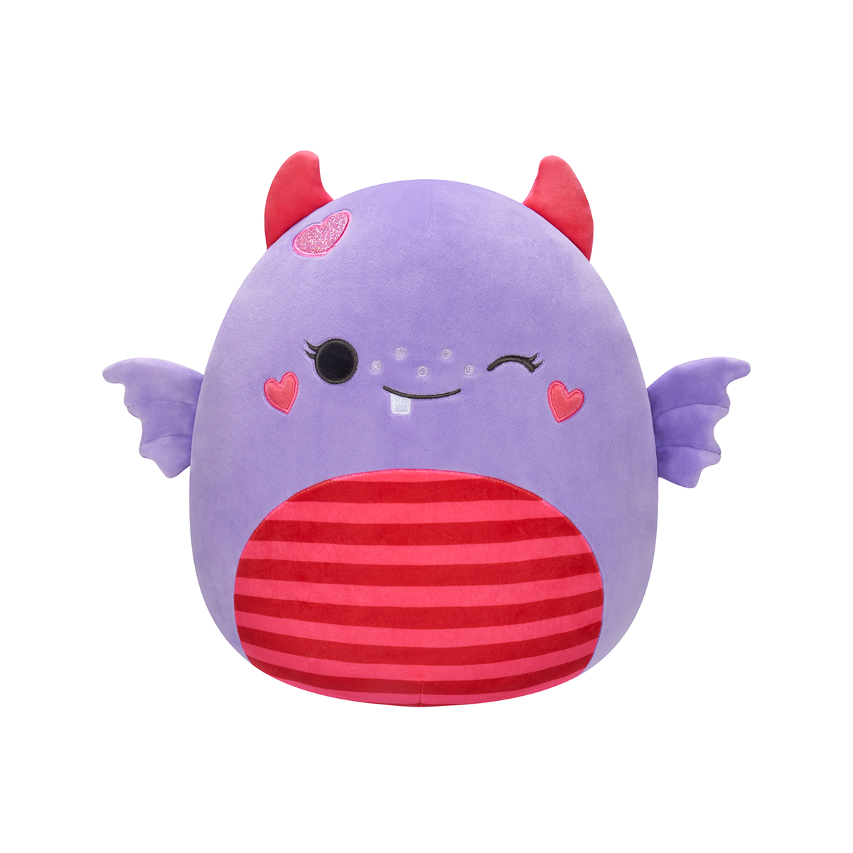 М'яка іграшка Squishmallows – Монстрик Атватер (Atwater) – 13 cm