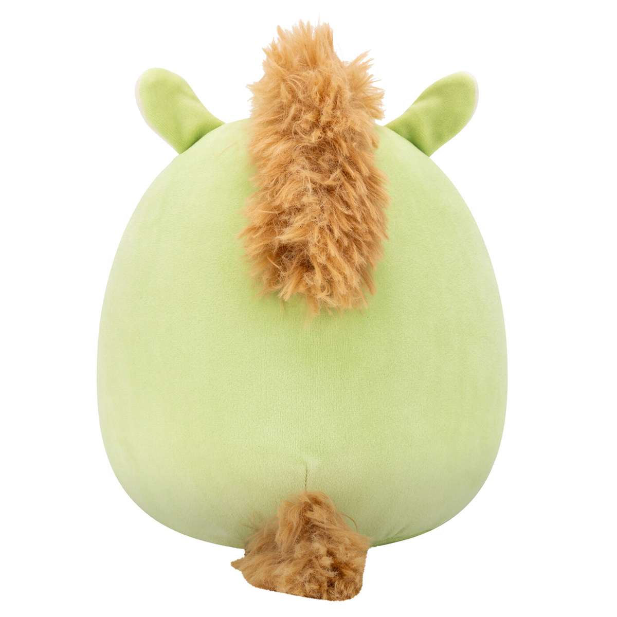 М'яка іграшка Squishmallows - Кінь Біллі (19 см) — превʼю 4