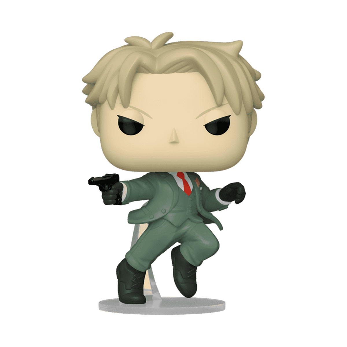 Ігрова фігурка Funko POP Spy x Family Loid Forger — превʼю 2