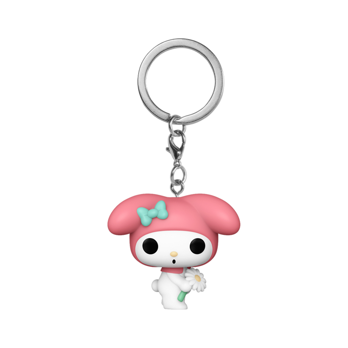 Колекційна фігурка на кліпсі Funko POP My Melody - Моя Мелоді Аніме персонаж