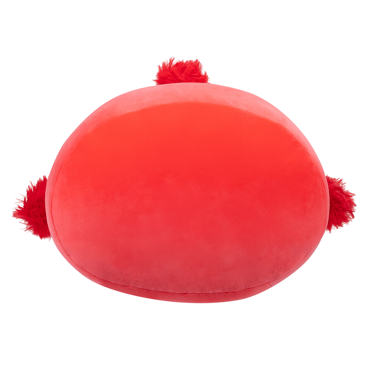 М'яка іграшка Squishmallows – Червоний кардинал (Red Cardinal) – 30 cm — превʼю 3