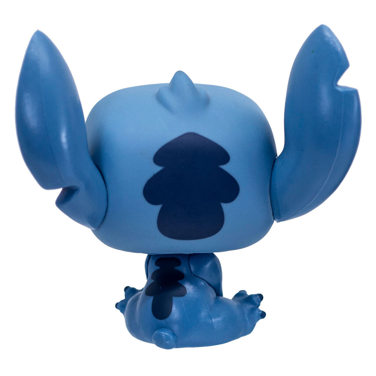 Колекційна ігрова фігурка Stitch-Lilo and Stitch Funko POP Блакитний — превʼю 2