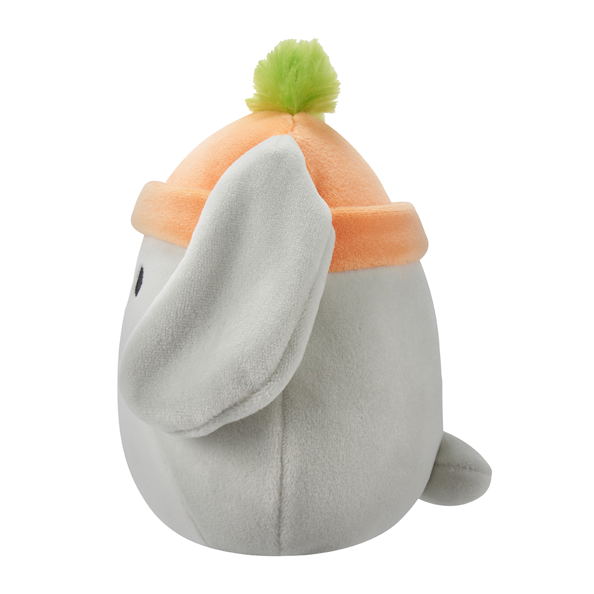 М'яка іграшка Squishmallows – Кролик Валентина (Valentina) – 13 см — превʼю 3