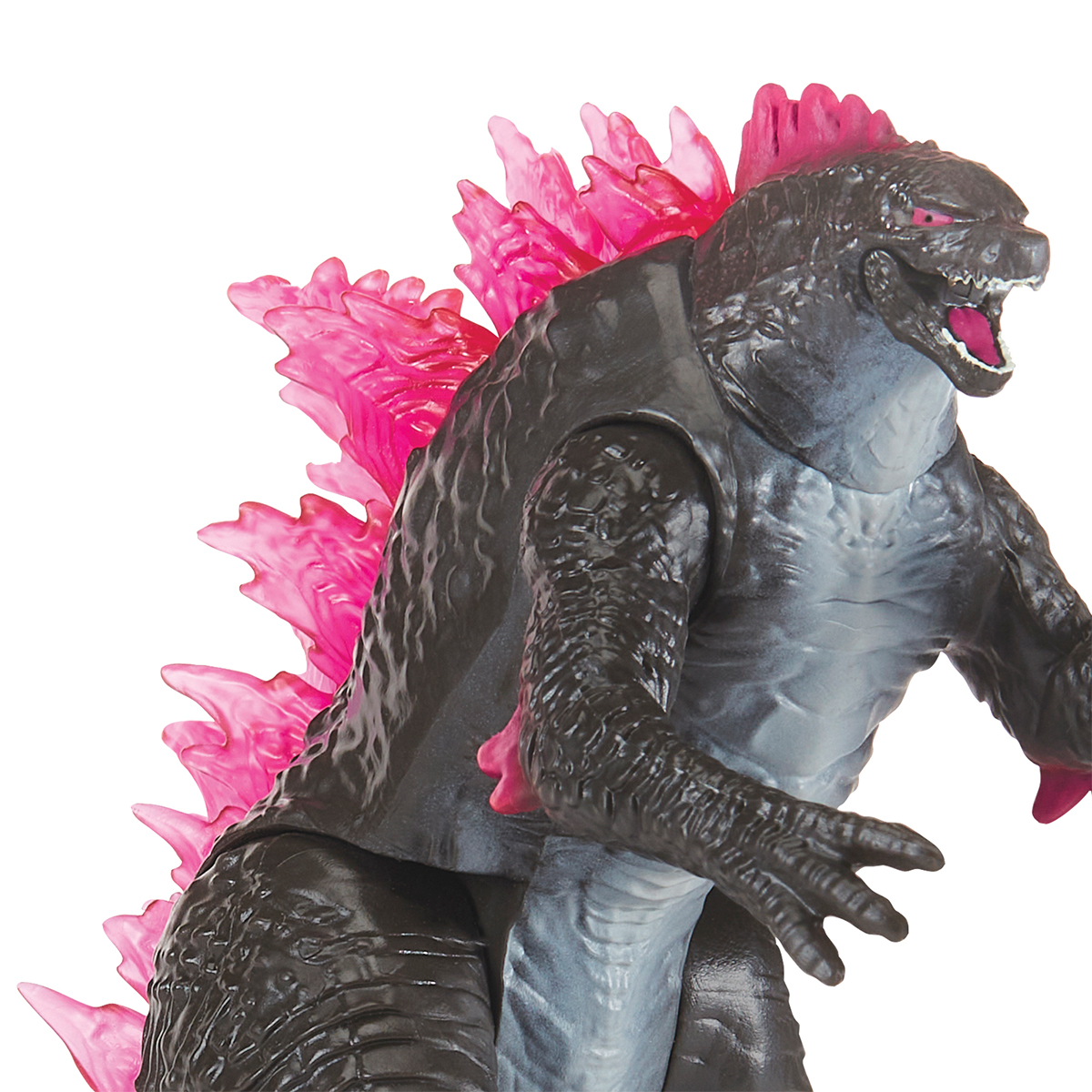 Фігурка Godzilla vs Kong Особливий Ґодзілла 15 см — превʼю 3