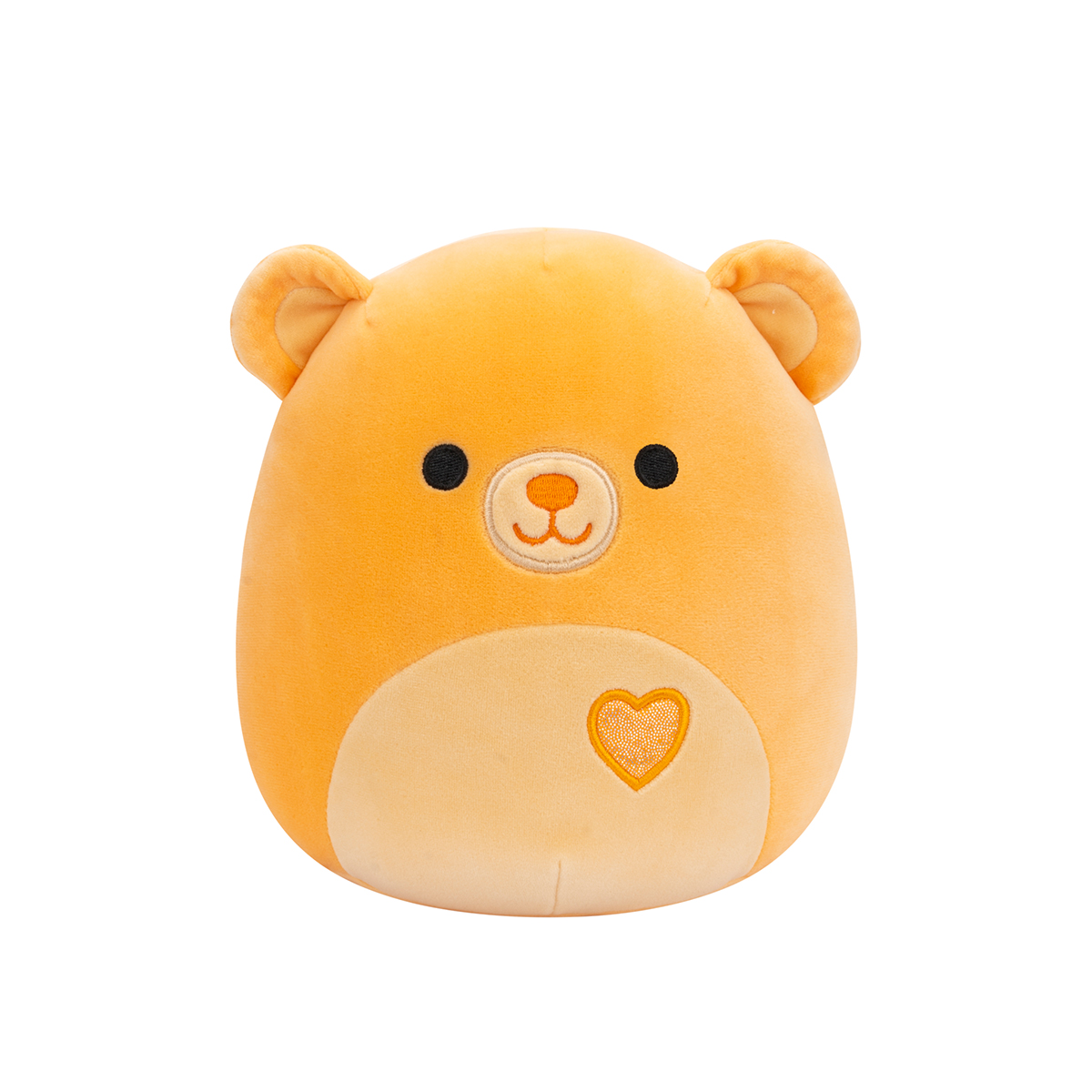 М'яка іграшка Squishmallows – Ведмідь Чемберлен (Chamberlain) – 13 cm — превʼю 1