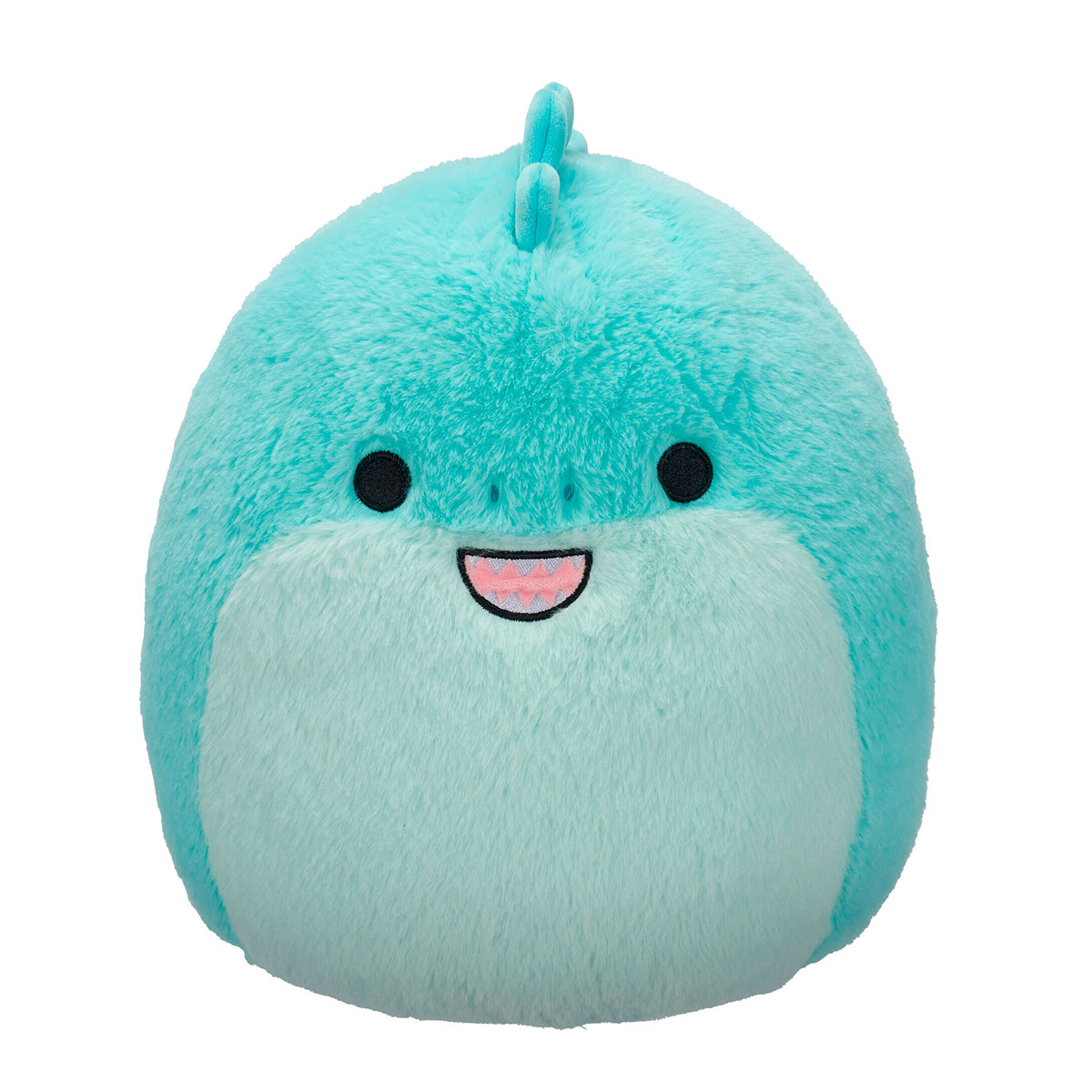 М'яка іграшка Squishmallows – Вугор Езі (Eze) – 30 см — превʼю 1