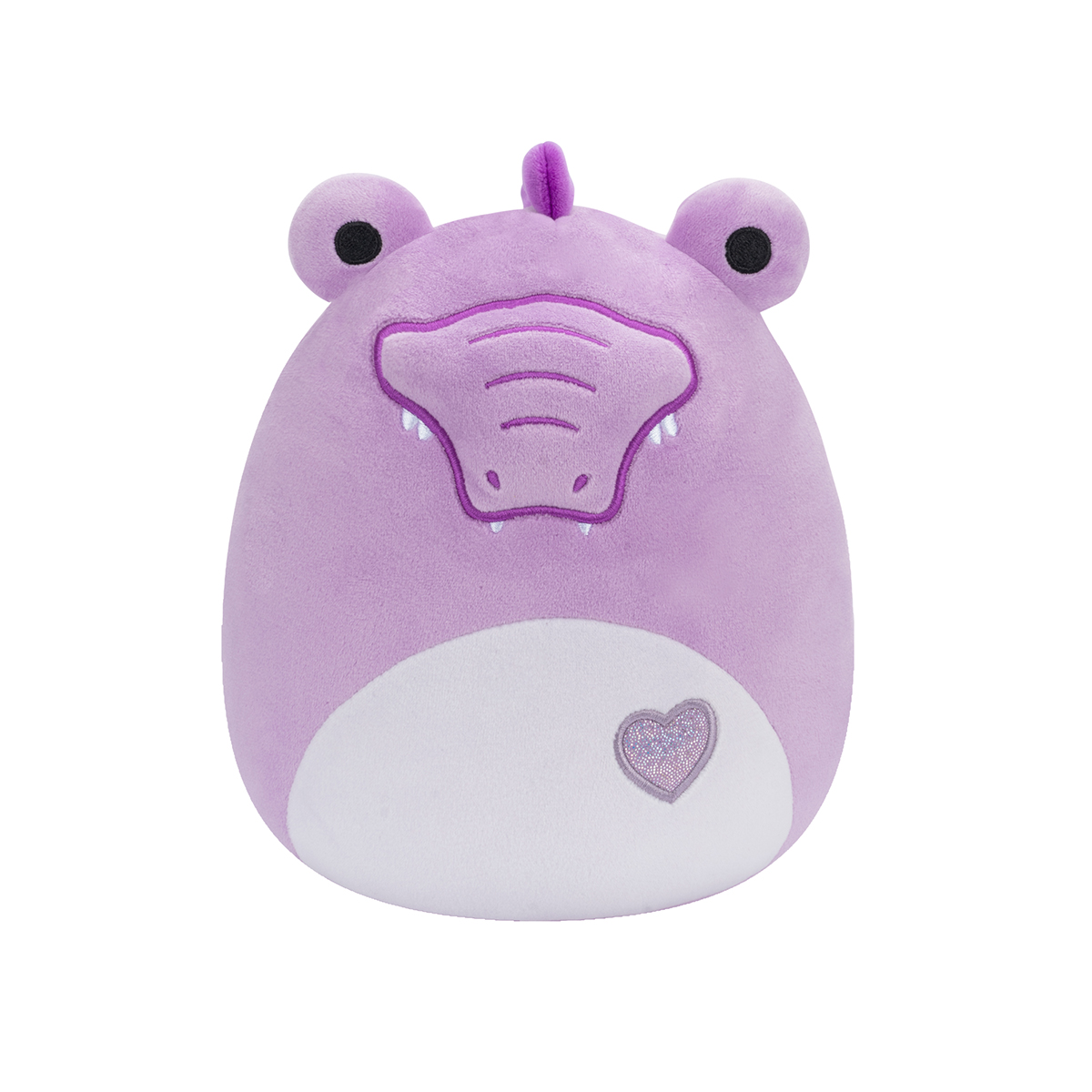 М'яка іграшка Squishmallows – Алігатор Банні (Alligator Benny) – 13 см