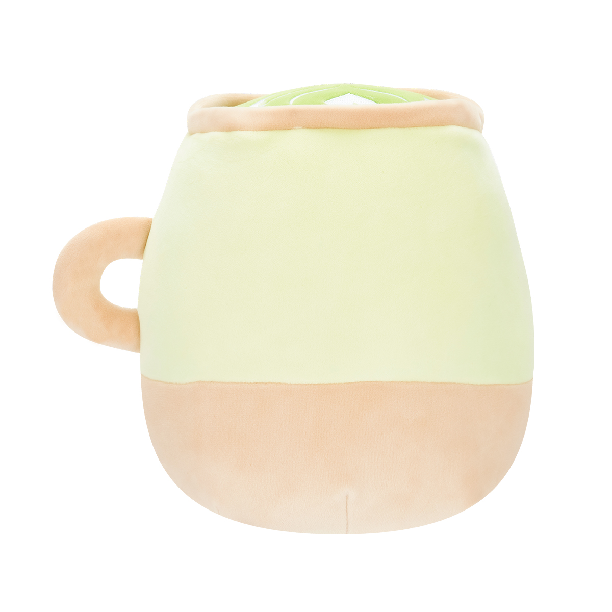 М'яка іграшка Squishmallows – Лате Роземунд (Latte Rosemund) – 19 см — превʼю 4