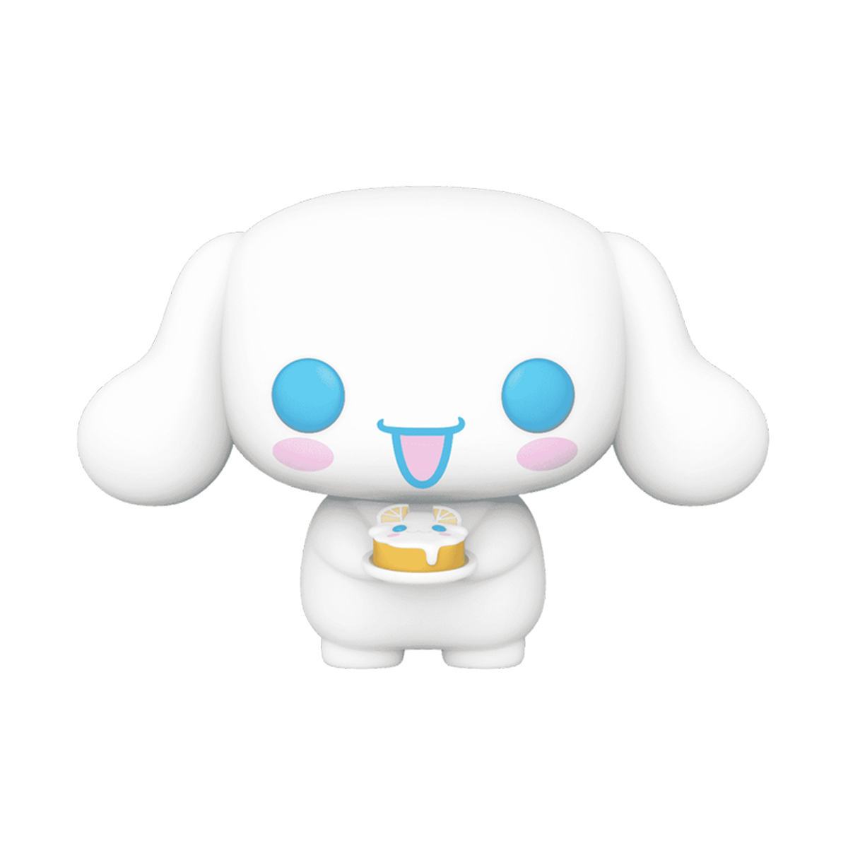 Колекційна ігрова фігурка Funko POP - Cinnamoroll для шанувальників мультфільмів — превʼю 2