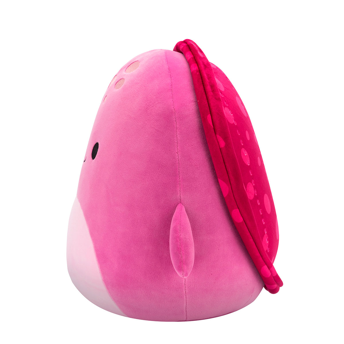 М'яка іграшка Squishmallows — Черепаха Тудор (Tudor) — 30 см — превʼю 3