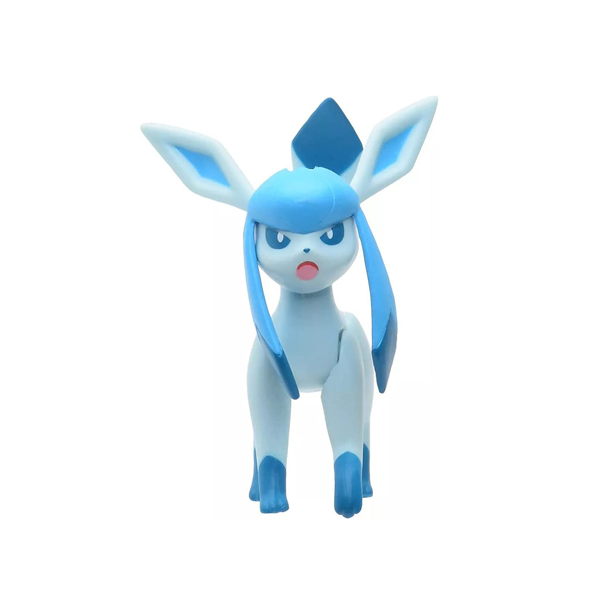 Ігрова фігурка Pokemon W15 - Глацеон 7,6 см — превʼю 2