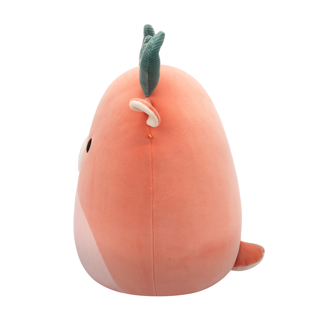 М'яка іграшка Squishmallows — Лось Ромелу (Romelu) — 30 см — превʼю 3