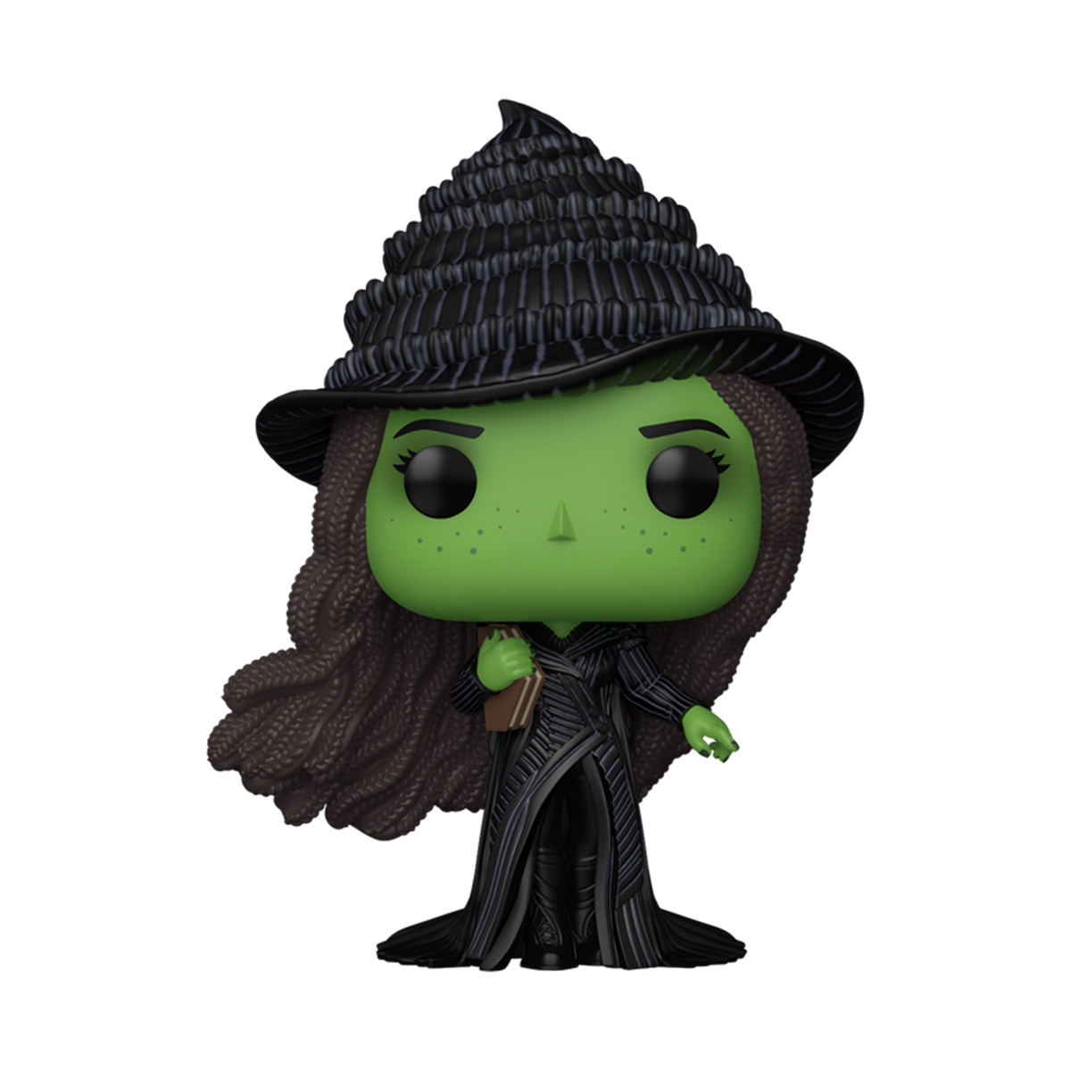 Фігурка Funko POP! Wicked Чародійка Ельфаба 9,6 см — превʼю 2
