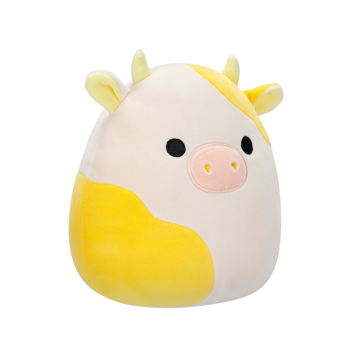 М'яка іграшка Squishmallows — Корівка Боді (Bodie) — 19 см — превʼю 6