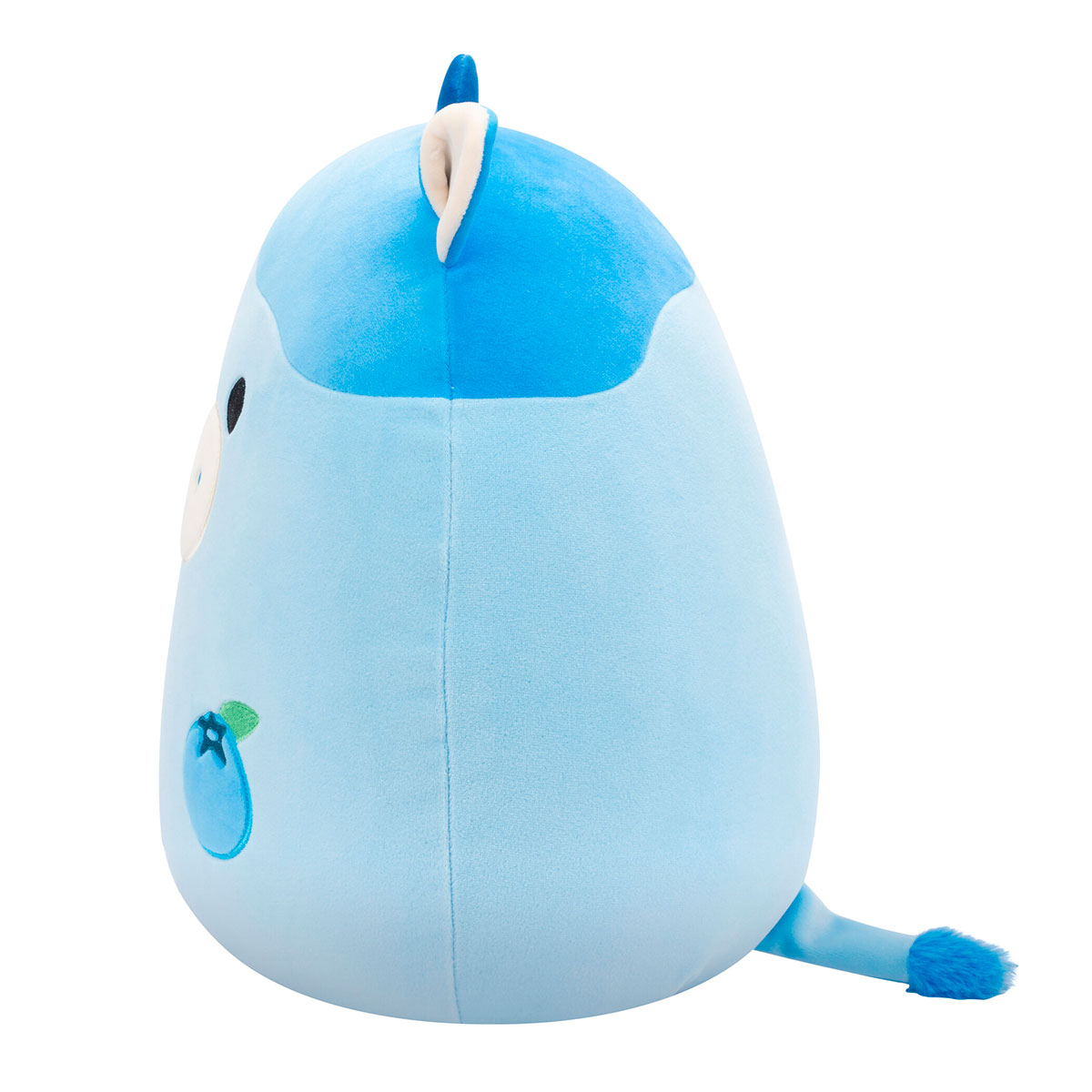 М'яка іграшка Squishmallows – Корівка Рутанія (Rutania) – 30 cm — превʼю 3