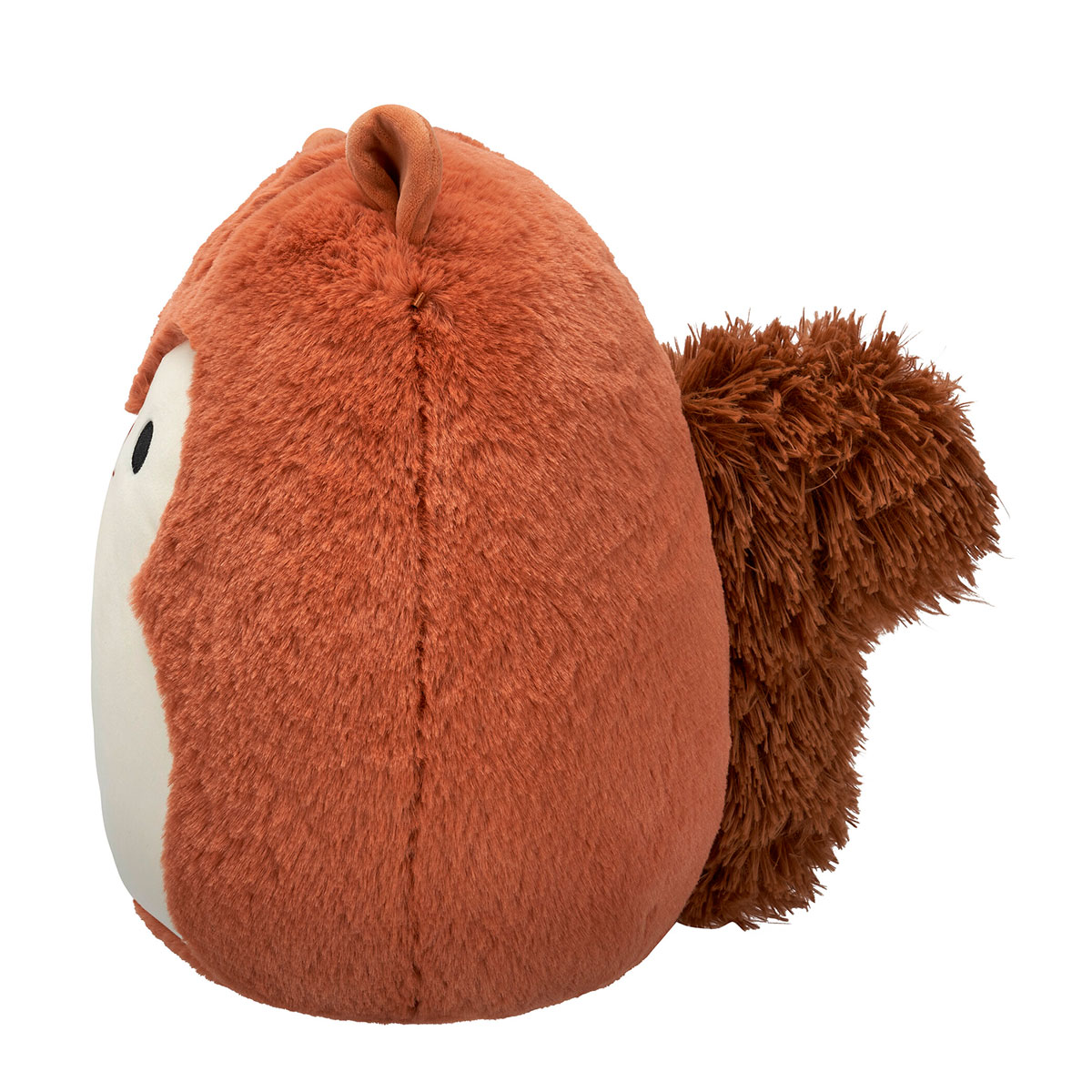 М'яка іграшка Squishmallows – Білка Сойєр (Sawyer) – 30 см — превʼю 3