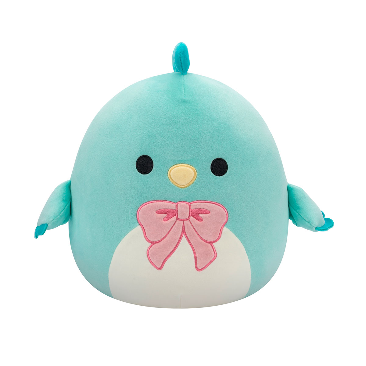 М'яка іграшка Squishmallows — Курча Долорес (Dolores) — 13 см — превʼю 1