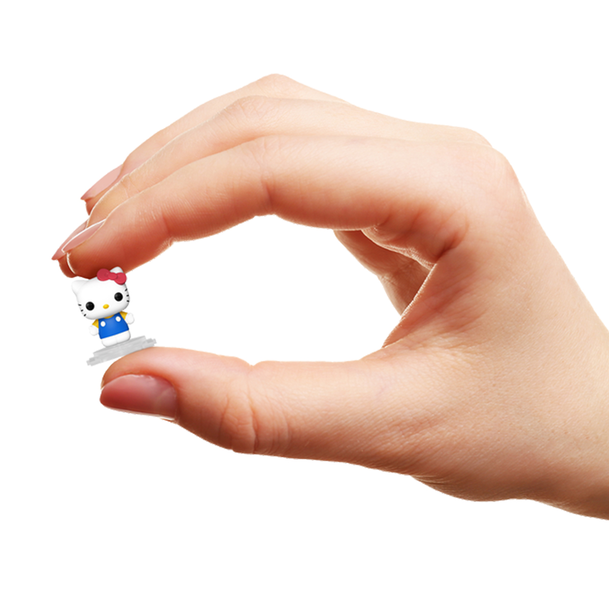 Фігурка Funko Bitty Pop — Sanrio — 2,5 см в асортименті — превʼю 2