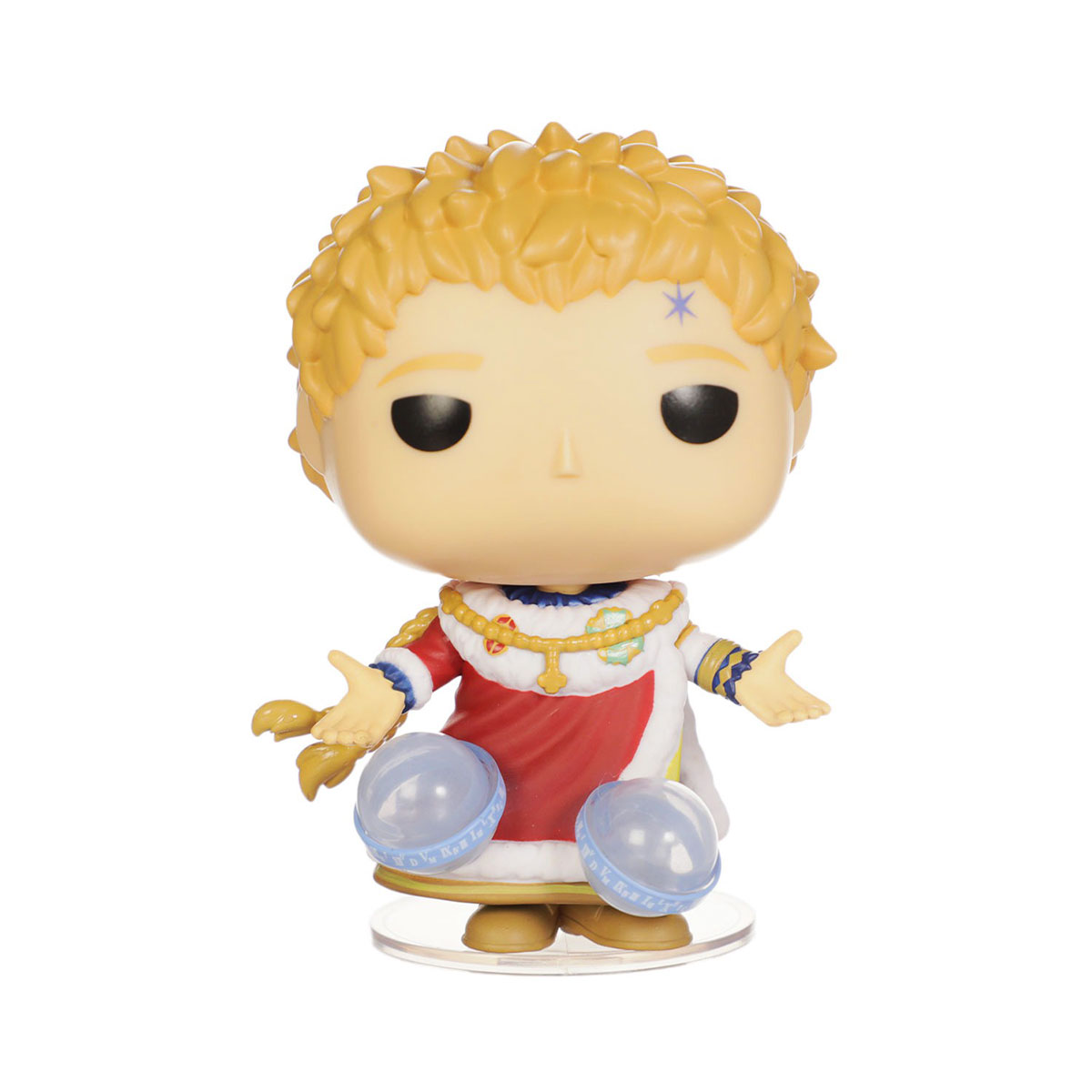 Ігрова фігурка Funko POP! - Юліус — превʼю 2